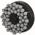 Brush Research RMFH240Z25 Flex-Hone for rotors, 240 fine grit-