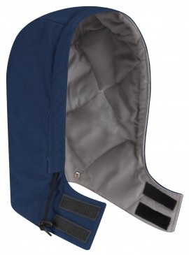 Bulwark HLH2NV Universal Fit Snap-on Hood, CAT 4-