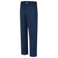 Bulwark PEW2 Men's Midweight Excel FR Work Pant, navy, 34/32-