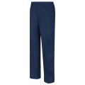 Bulwark PEW3 Women's Midweight Excel FR Work Pant, navy, 16/30-
