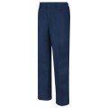 Bulwark PEW3 Women's Midweight Excel FR Work Pant, navy, 18/30-