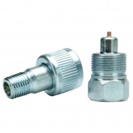 BVA CRZ14 Coupler, 1/4"-