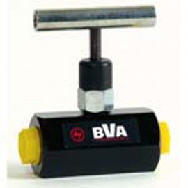 BVA CVN3 Shut-Off Valve with 3/8" female port-