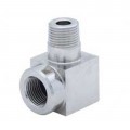 BVA FT101 Street Elbow, 90°-