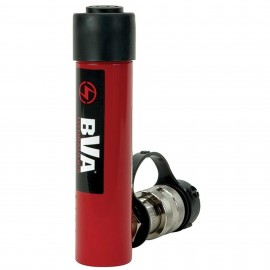 BVA H0503 Hydraulic Cylinder, single acting, 5-ton-