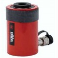 BVA HC3002T Hollow Hole Cylinder, 30-ton, 2&amp;quot; stroke-