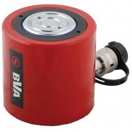 BVA HL5002 Low Profile Cylinder, 50-ton, 2" stroke-