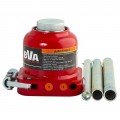 BVA J11200 Jack, 20-ton, 163" stroke-
