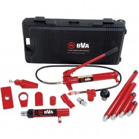 BVA J50100 Maintenance Kit, 10-ton-