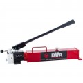 BVA P2301M Double Acting Hand Pump with 128&amp;quot;<sup>3</sup> reservoir, 10,000 psi, hydraulic oil-
