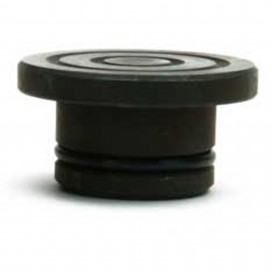 BVA SD25 Saddle, 25-ton, grooved-