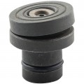 BVA SDT10 Saddle, 10-ton, grooved-