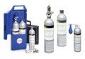 Honeywell BW 54-9056 Calibration Gas, nitrogen dioxide-