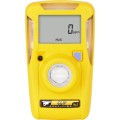 Honeywell BW Clip Series Single-Gas Detector, H<sub>2</sub>S, 0 to 100 ppm, three-year-