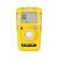 Honeywell BW Clip Series Single-Gas Detector with continous monitoring, CO, 0 to 300 ppm, three-year-