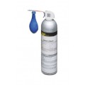 BW CG-BUMP-H25 Bump Alarm Test Gas Aerosol, H<sub>2</sub>S, 11L-