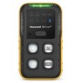 Honeywell BW Icon+ Series Multi-Gas Detector, O<sub>2</sub>/CO, yellow-
