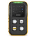 Honeywell BW Icon+ Series Multi-Gas Detector, O<sub>2</sub>/H<sub>2</sub>S, yellow-