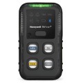 Honeywell BW Icon+ Series Multi-Gas Detector, %LEL(IR)/O&lt;sub&gt;2&lt;/sub&gt;/H&lt;sub&gt;2&lt;/sub&gt;S/CO, black-