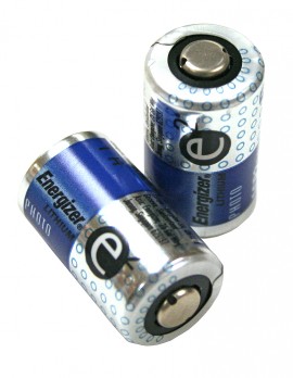 BW E1559 Replacement battery C cell (each)-