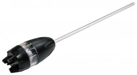BW GA-PROB1-1 Sample probe for GasAlertQuattro, 1ft (0.3m)-