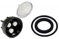 BW GA-PROB-FIL-K1 Filter and Gasket Replacements for the BW GA-PROB1-1 Sample Probe-