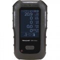 Honeywell BW Ultra Five Multi-Gas Detector with pump, O<sub>2</sub>/LEL/H<sub>2</sub>S/CO/NH<sub>3</sub>, black-