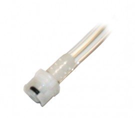 BW M0931K Quick connect fitting spares for hoses, kit of 2-