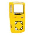 BW M5-FC1 Replacement Front Enclosure for GasAlertMicro 5, Yellow-
