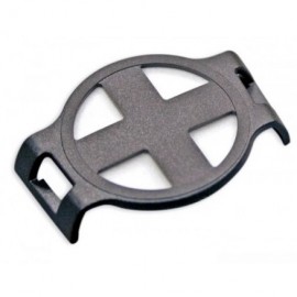 BW MC-AF-1 Auxiliary Filter Adaptor, No Filters-
