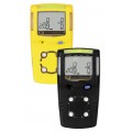 Honeywell BW MicroClip X3 Single and Multi-Gas Detector Series-