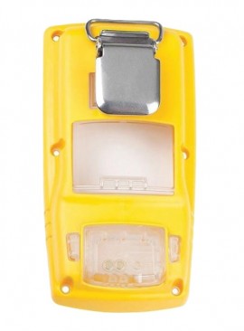 BW MCX3-BC1 MCX3 Replacement Back Enclosure, yellow-
