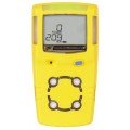 Honeywell BW MicroClip X3 Series Multi-Gas Detector, O&lt;sub&gt;2&lt;/sub&gt;/H&lt;sub&gt;2&lt;/sub&gt;S, yellow-
