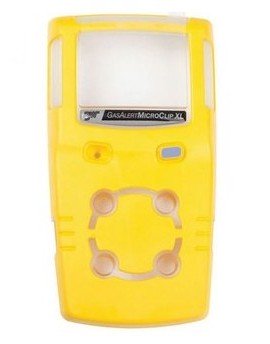 BW MCXL-FC1 Replacement Front Cover-