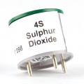 BW PS-RS04 Replacement Sulfur Dioxide (SO<sub>2</sub>) Sensor for GasAlert Extreme &amp; GasAlertMicro 5 -