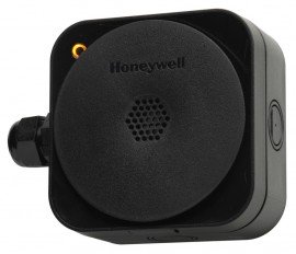 Honeywell Sensepoint XCL Fixed Single-Gas Detector with 4 to 20 mA output, CO, charcoal-