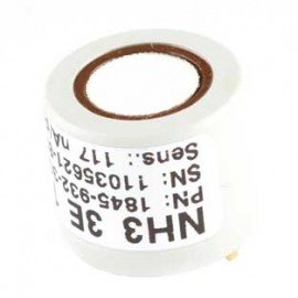 BW SR-A04 Replacement Ammonia Sensor for GasAlert Extreme &amp; GasAlertMicro 5, NH<sub>3</sub>-