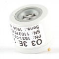 BW SR-G04 Replacement Ozone Sensor for GasAlert Extreme &amp; GasAlertMicro 5, O<sub>3</sub>-