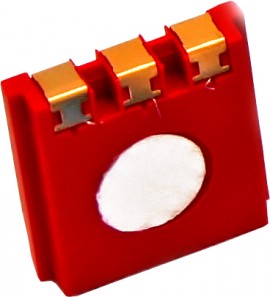 BW SR-M-MC Replacement MICROceL Carbon Monoxide Sensor for GasAlert MicroClip XT &amp; GasAlert Max XT II, CO-