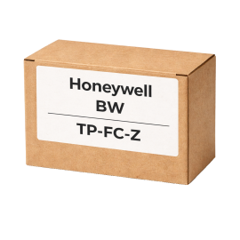 Honeywell BW TP-FC-Z Replacement Front Cover, HCN-