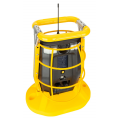 Honeywell BW W03-3042-000 Metal Cage Kit for RigRat-