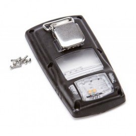 BW XT-BC1B Replacement Back Enclosure for GasAlertMax XT II, Black-