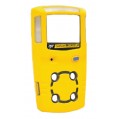 BW XT-FC1-1 Replacement Front Enclosure for GasAlertMax XT II, Yellow-