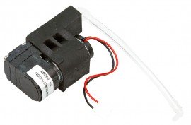 BW XT-RPUMP-K1 Replacement Pump Kit for the GasAlertMax XT II-