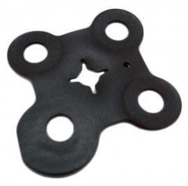 BW XT-SS-1 Quad Sensor Screen Filters, 2-pack-