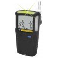 Honeywell BW Max XT II Multi-Gas Detector, O<sub>2</sub>/%LEL/H<sub>2</sub>S, black-