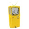 Honeywell BW Max XT II Multi-Gas Detector, O<sub>2</sub>/%LEL/H<sub>2</sub>S, yellow-