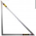 C. H. Hanson 45 45 Layout Square, 54", folding 45°-