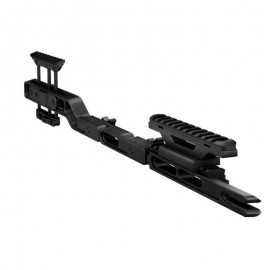 Cadex 2322-E Extra Side Rail for Kit Inverter-