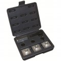 Cal-Van 154 Flaring Tool, metric, in-line-